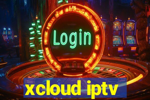 xcloud iptv